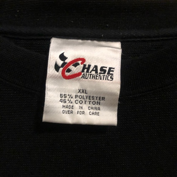 NASCAR 2000 Dale Earnhardt sweater - Picture 3 of 3